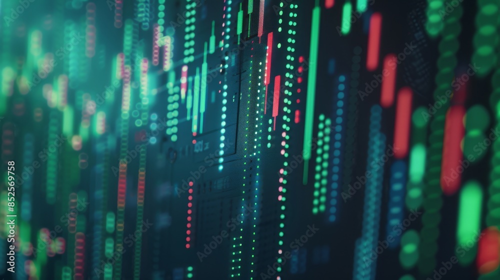 The Stock Market Data Analysis The Stock Market Data Analysis