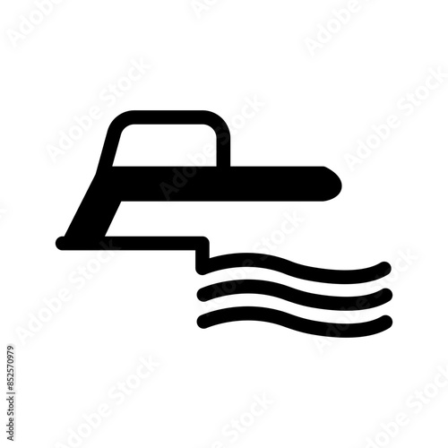 Diving Board