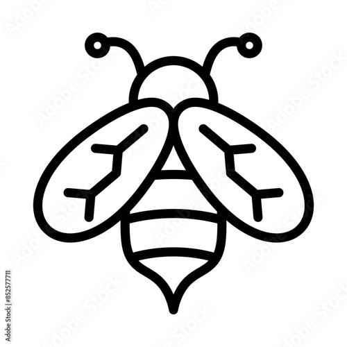 Bee Icon