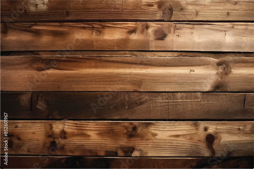 Wood texture. Wooden background.