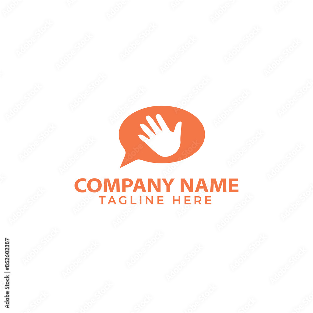 Modern logo combination of play and fire button
Modern logo combination of play and fire button