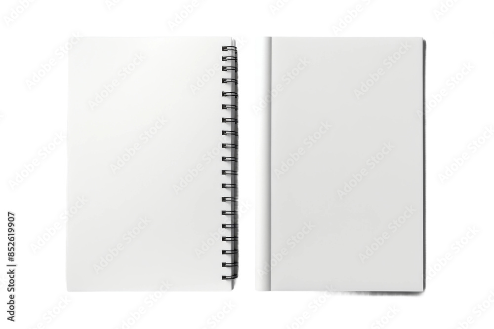 A Blank Canvas, Ready For Inspiration, Awaiting The First Mark, A Fresh Start on a Clear PNG or White Background. A Blank Canvas, Ready For Inspiration, Awaiting The First Mark, A Fresh Start on a Clear PNG or White Background.