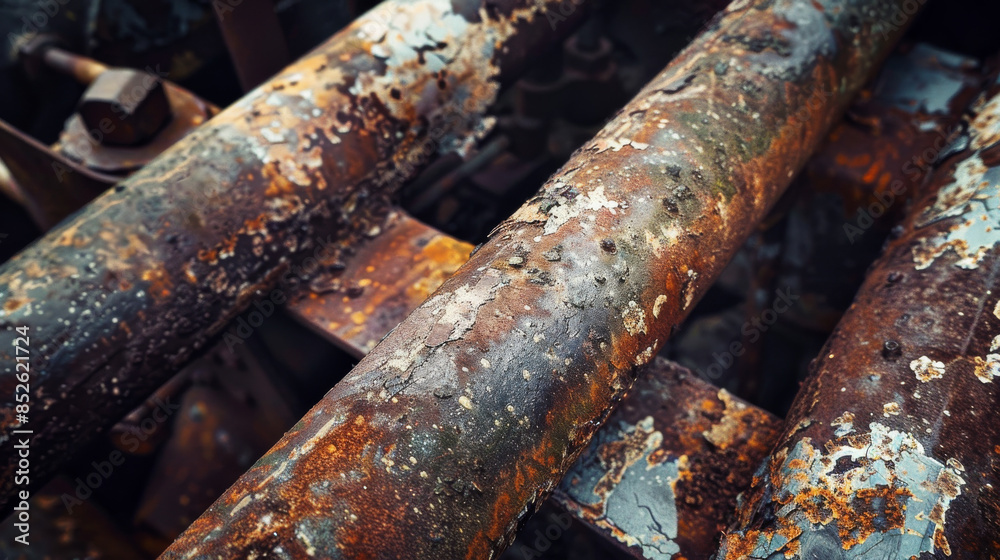 Minimalist interior featuring an empty stainless steel refrigerator with its door open, highlighting spaciousness and cleanliness.