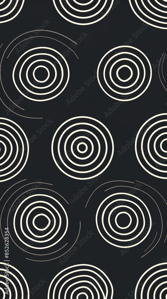 Stark, monochrome photograph accentuating the intricate, undulating lines and forms of a turbulent, wave-swept surface. Graphic, abstract marine imagery Stark, monochrome photograph accentuating the intricate, undulating lines and forms of a turbulent, wave-swept surface. Graphic, abstract marine imagery