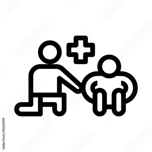 Humanitarian Help