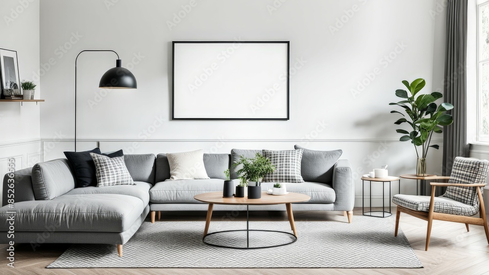 modern living room modern living room