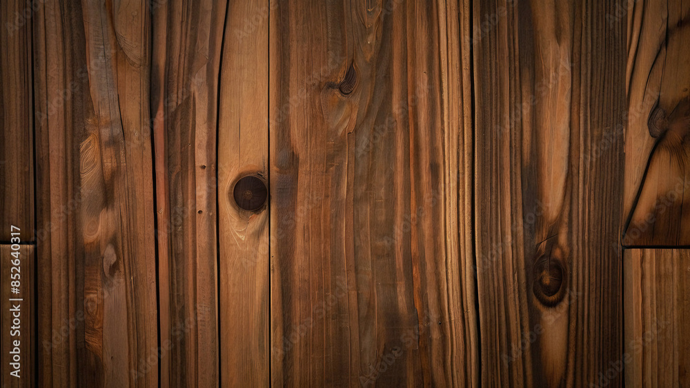 Obraz premium Wood Grain Background
