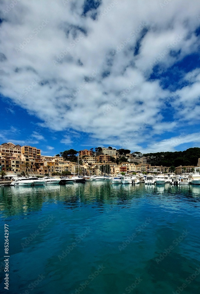 Fototapeta premium Majorque