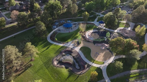 Denver Playground 2