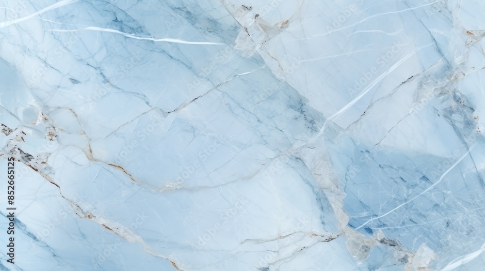 Seamless high resolution light blue marble texture for interior and exterior design applications Seamless high resolution light blue marble texture for interior and exterior design applications