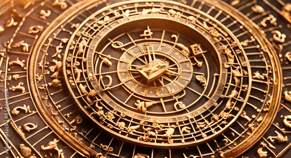 Signs of the zodiac. Astrology. Signs of the zodiac. Astrology.