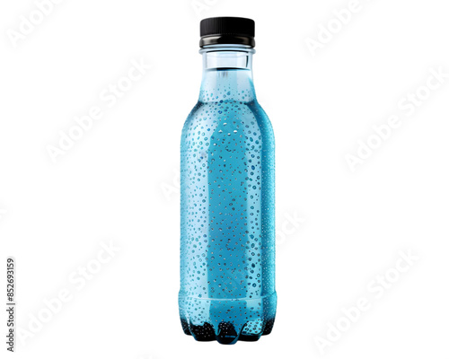 Bottle of water