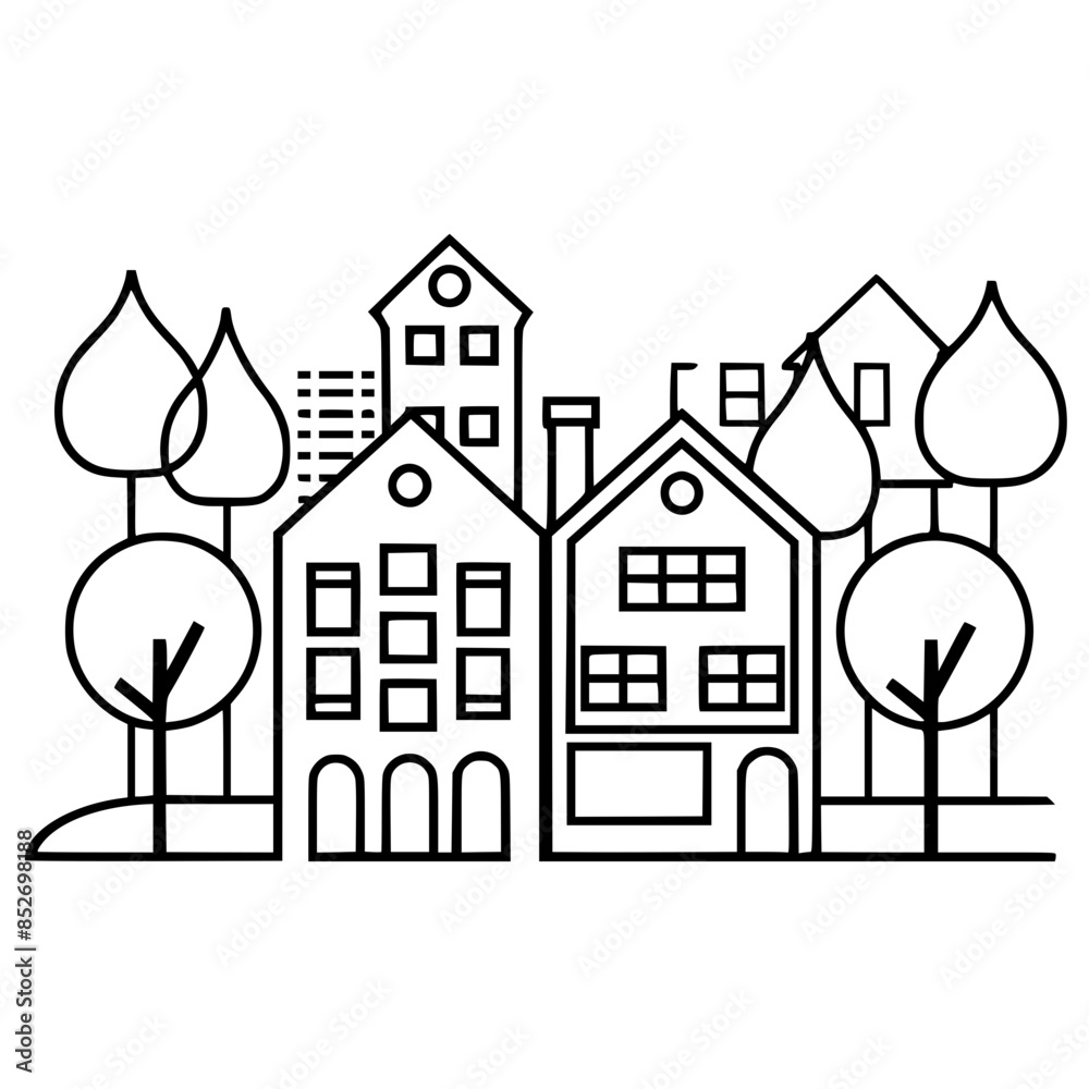 home outline, line art house, line art print, HOUSE clipart, cute house svg, lake house svg, Line Art, house, home, icon, building, estate, symbol, construction, architecture, vector, real, roof, wind home outline, line art house, line art print, HOUSE clipart, cute house svg, lake house svg, Line Art, house, home, icon, building, estate, symbol, construction, architecture, vector, real, roof, wind