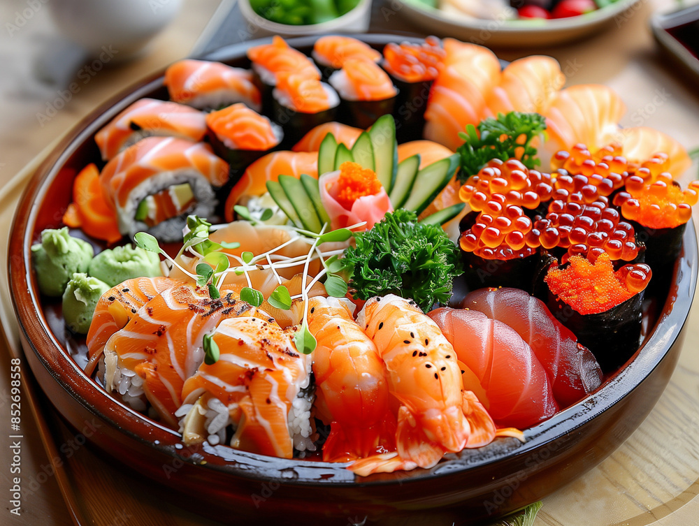 Luxury Professional Food Photography
Luxury Professional Food Photography