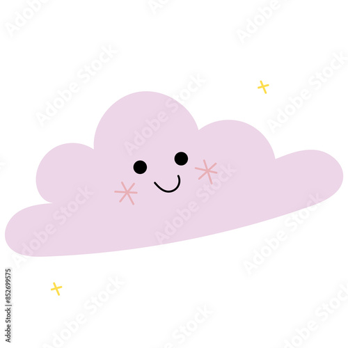 cloud