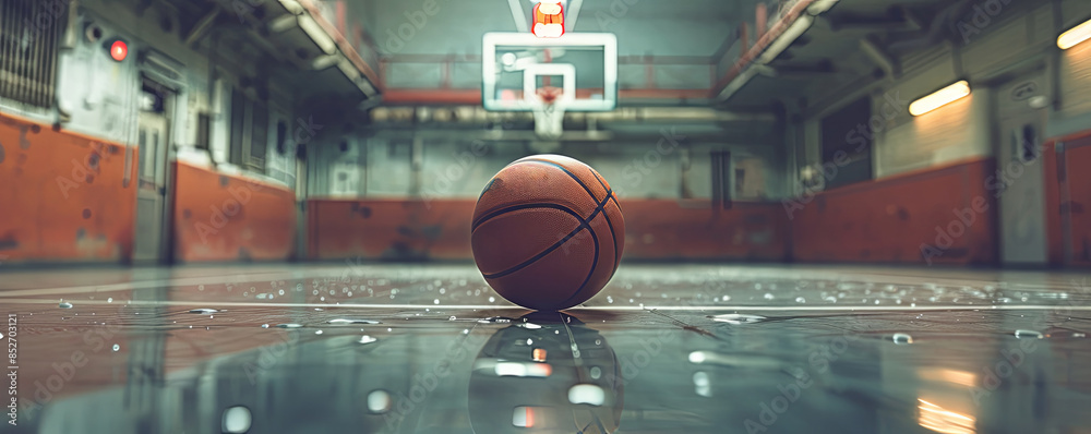 matchday basketball fire and flame bakground gold techno futuristic high end scene of ball basketball thrown fast with thunderstorm wide shot stylized red matchday basketball fire and flame bakground gold techno futuristic high end scene of ball basketball thrown fast with thunderstorm wide shot stylized red