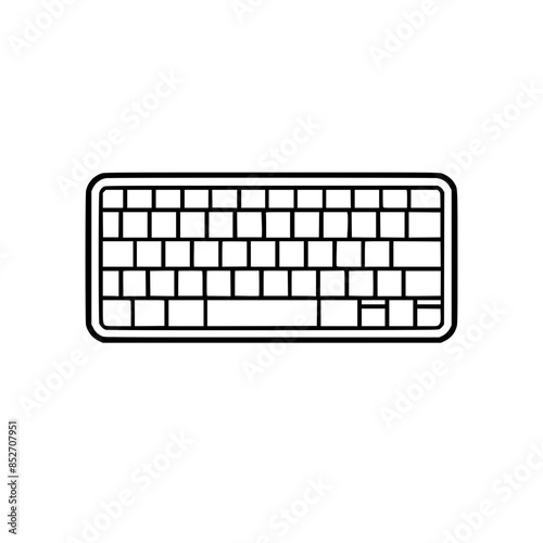 blank computer keyboard svg, svg files for cricut, keyboard png, computer clipart, pc svg, technology clipart, computer design, key svg, keyboard svg file, computer keyboard dxf, computer keyboard png