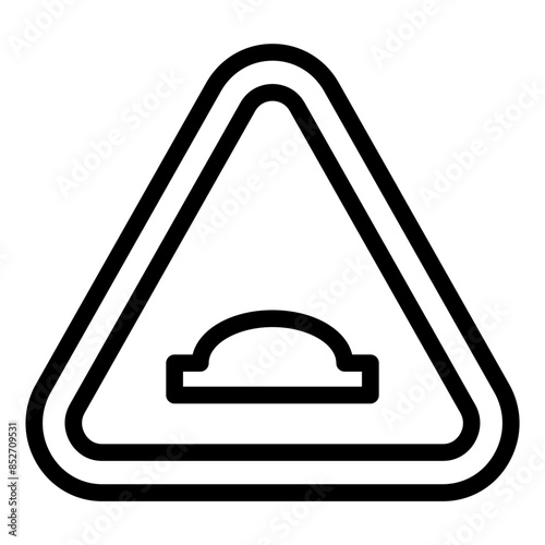 hump icon