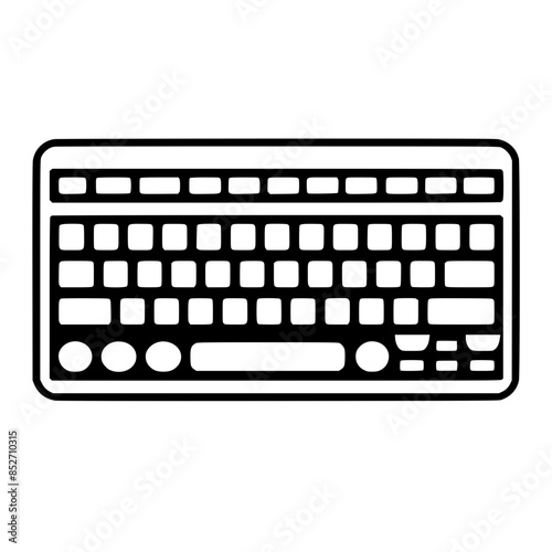 blank computer keyboard svg, svg files for cricut, keyboard png, computer clipart, pc svg, technology clipart, computer design, key svg, keyboard svg file, computer keyboard dxf, computer keyboard png