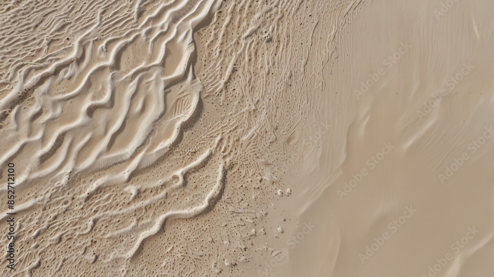 Obraz premium Beach Vacation Background