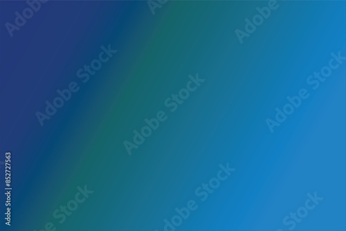 shiny soft blue with dynamic gradient effect