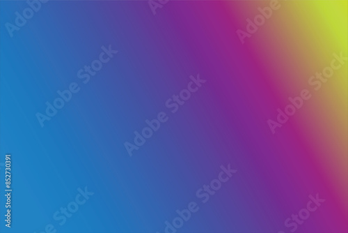 shiny soft blue with dynamic gradient effect