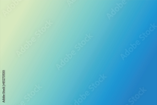 shiny soft blue with dynamic gradient effect