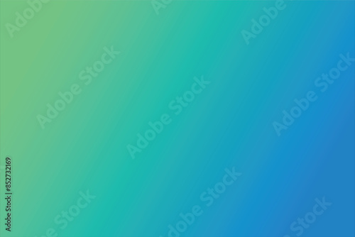 shiny soft blue with dynamic gradient effect