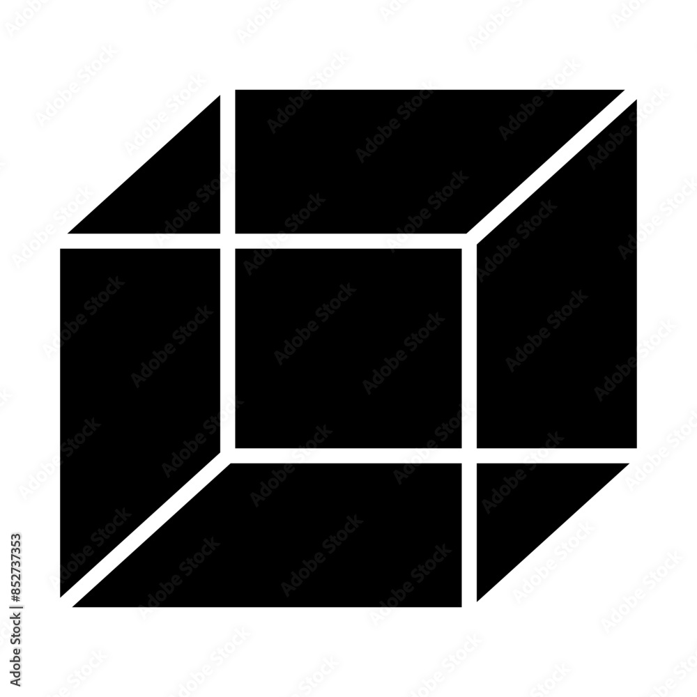 Geometric figure icon vector. Geometry illustration sign. Figure symbol or logo. Geometric figure icon vector. Geometry illustration sign. Figure symbol or logo.
