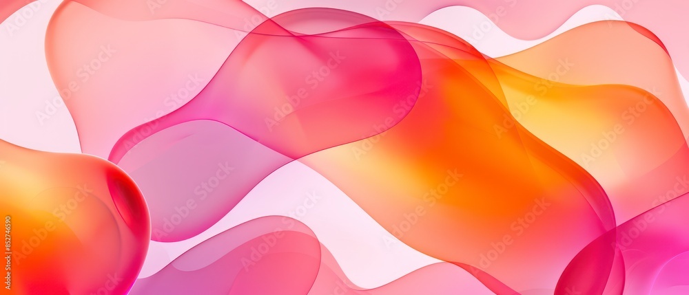 Soft pink fabric with subtle wave curves and textures, perfect for creating an elegant illustration Soft pink fabric with subtle wave curves and textures, perfect for creating an elegant illustration