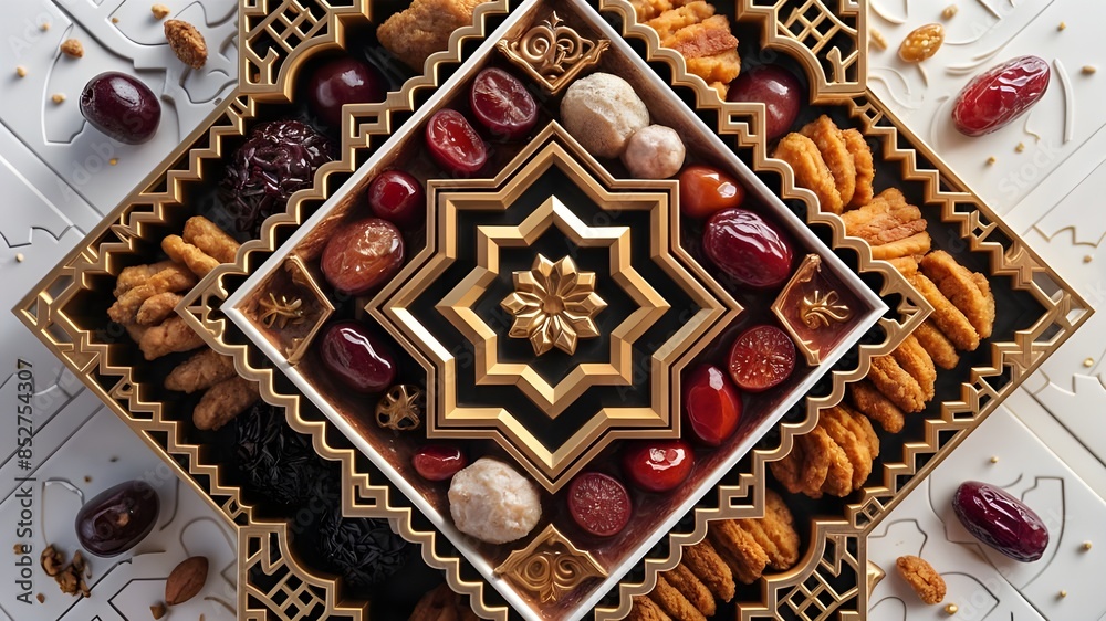 A display of dates including one that says quot o quot. A display of dates including one that says quot o quot.