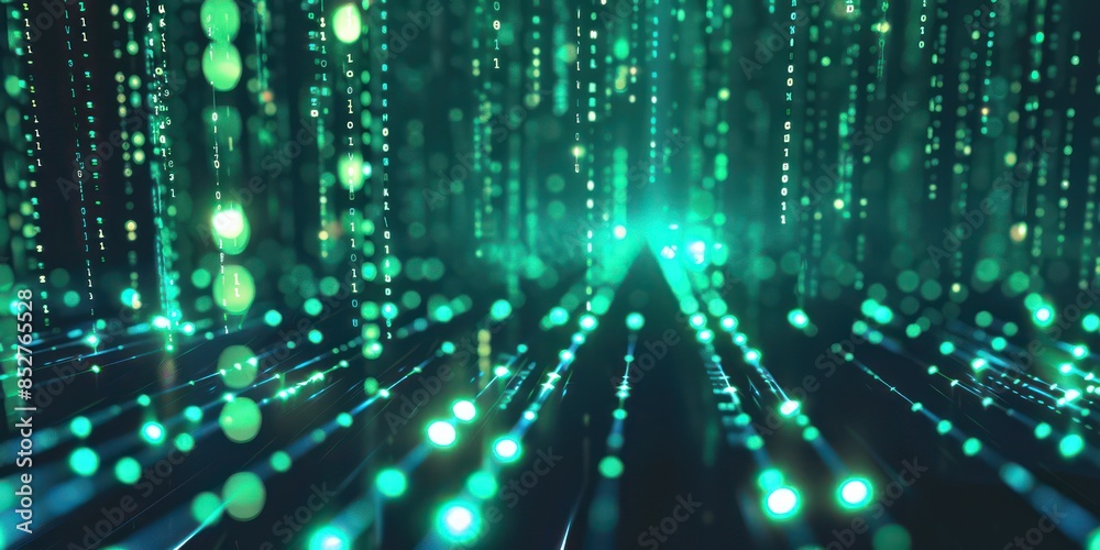 blue digital light source, equalizer sound waves, blue light drops blue digital light source, equalizer sound waves, blue light drops