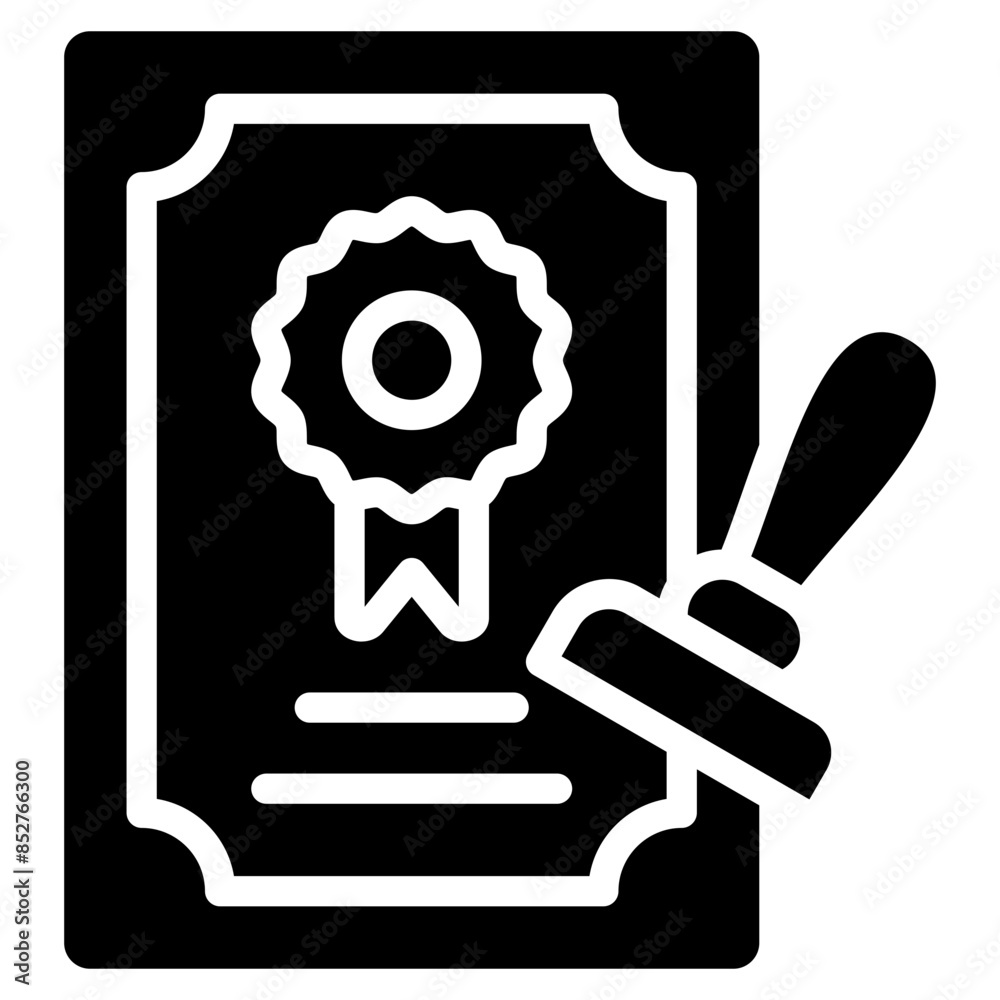 License Icons For Design Elements License Icons For Design Elements