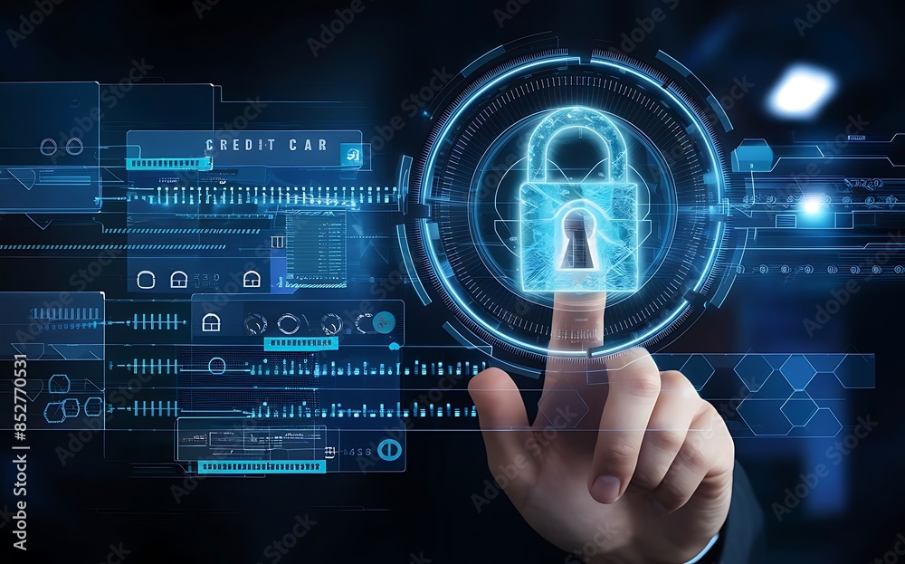 Data Protection, Cyber Security, and Shield Guard to Protect Identity Business Technology Data Protection, Cyber Security, and Shield Guard to Protect Identity Business Technology
