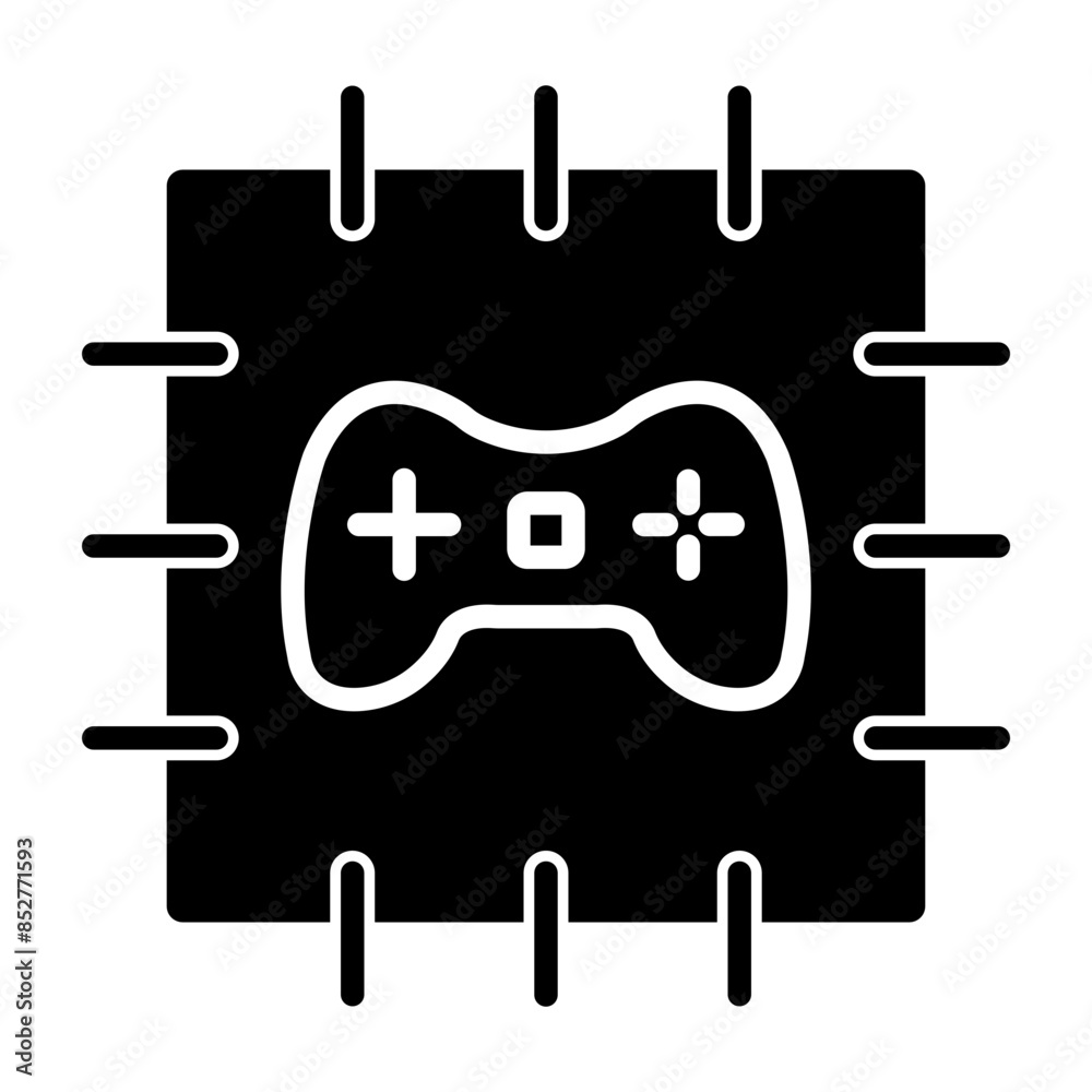 Patch Vector Glyph Icon Patch Vector Glyph Icon