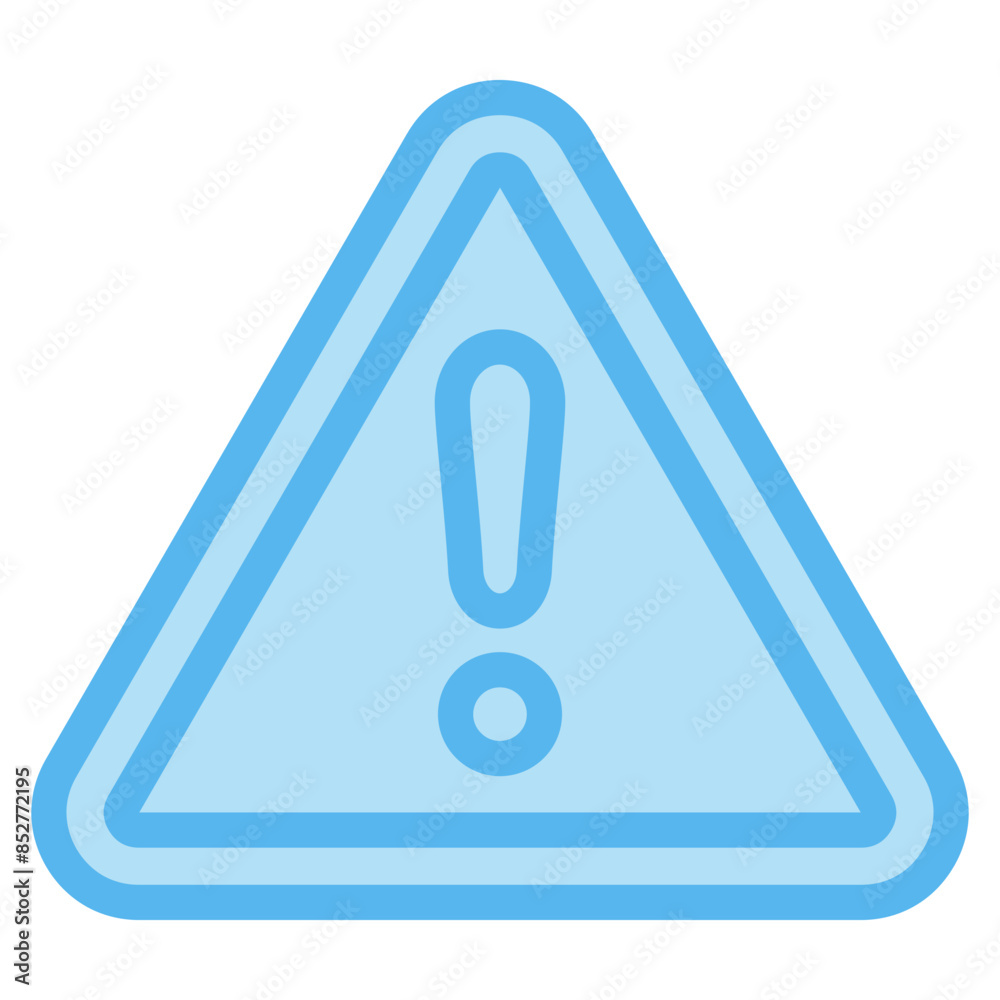 Warning Sign Icons For Design Elements Warning Sign Icons For Design Elements