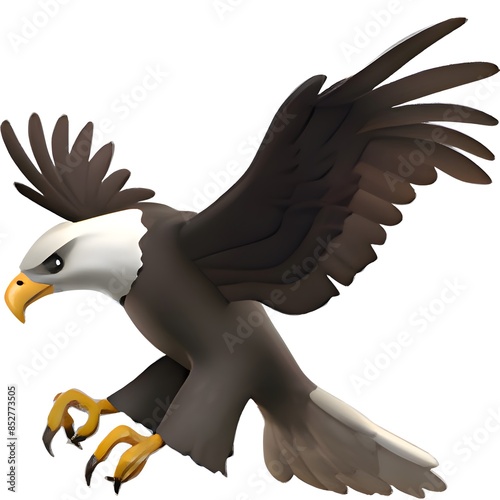 Eagle 