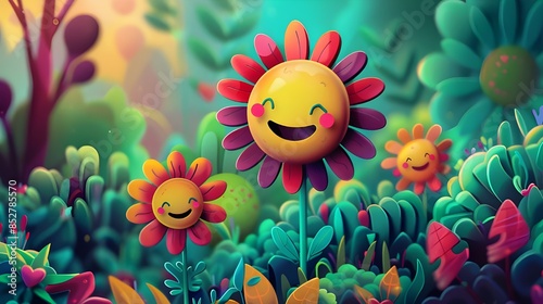 have a great day image. have a great day backgroundfor quotes and inspirations genrated by AI.