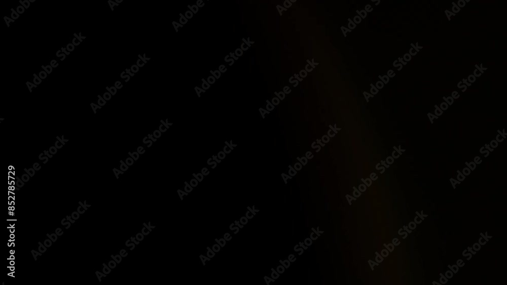 White Lens Flare With Dark Blue Gradient White Lens Flare With Dark Blue Gradient