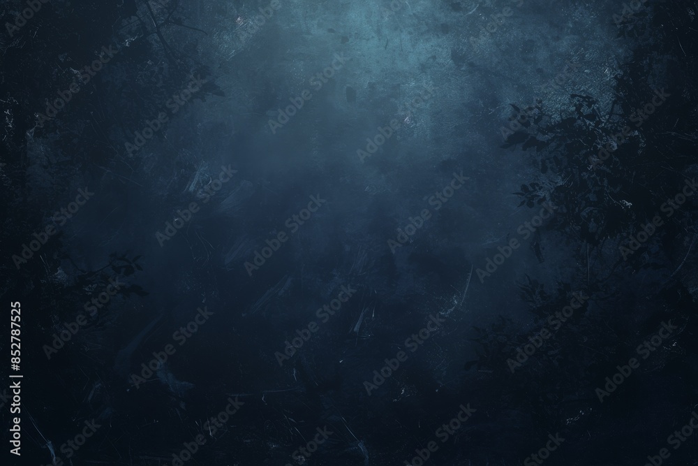 A dark abstract background with space for creative expressions A dark abstract background with space for creative expressions