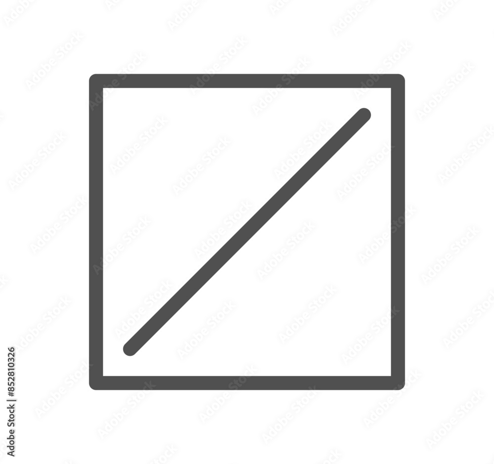 Measure related icon outline and linear vector.
Measure related icon outline and linear vector.