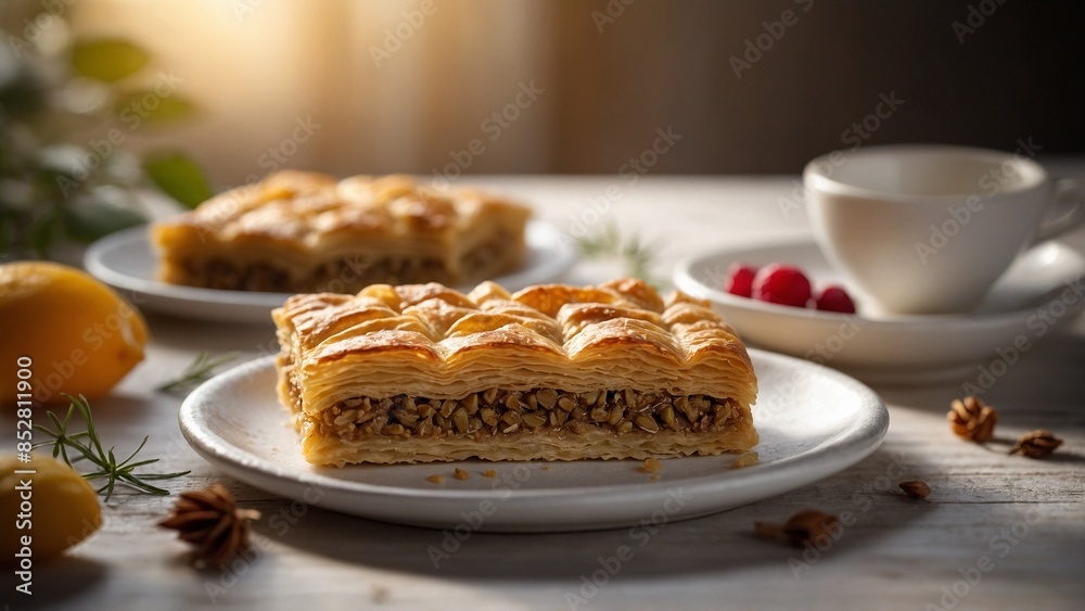 tasty baklava tasty baklava
