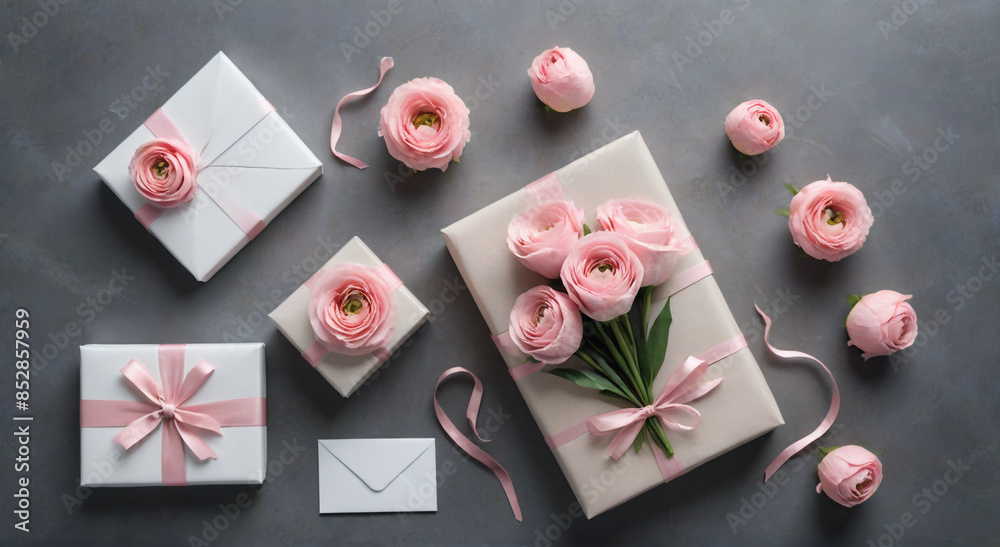 Cute gift box Cute gift box