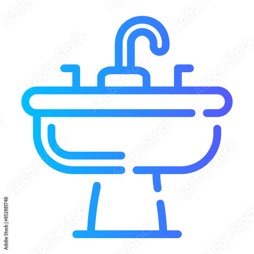 washbasin