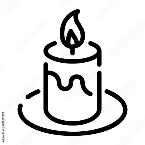 candle