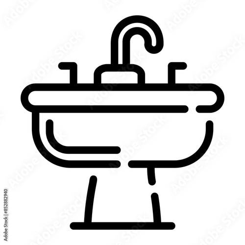 washbasin