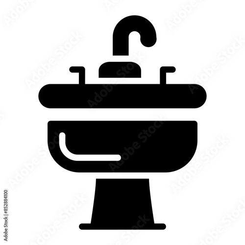 washbasin