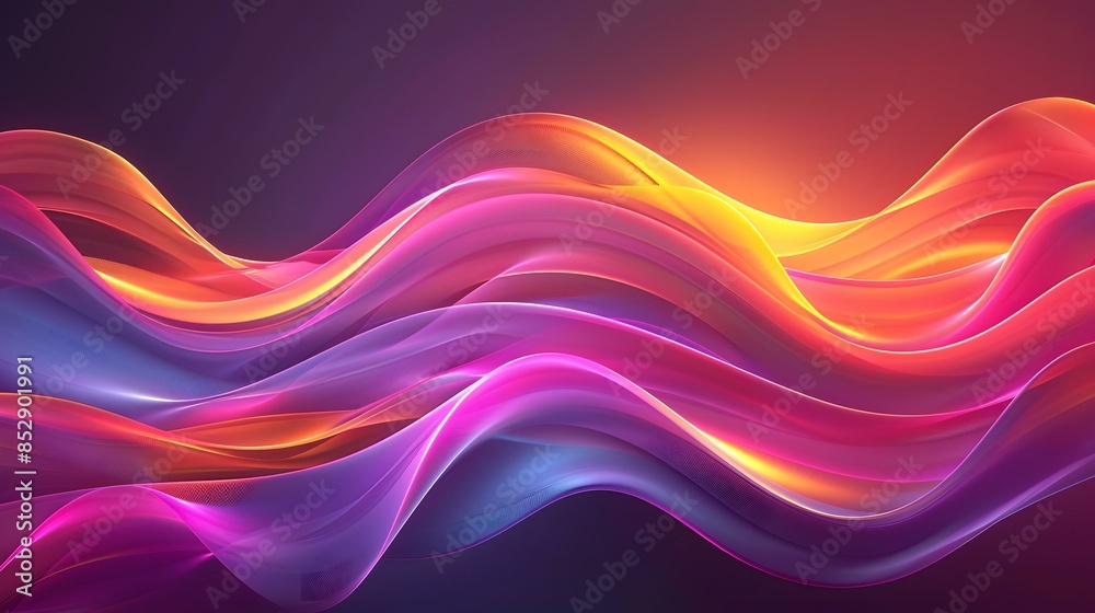 Colorful abstract background image Colorful abstract background image