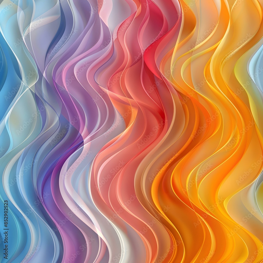 Colorful abstract background Colorful abstract background