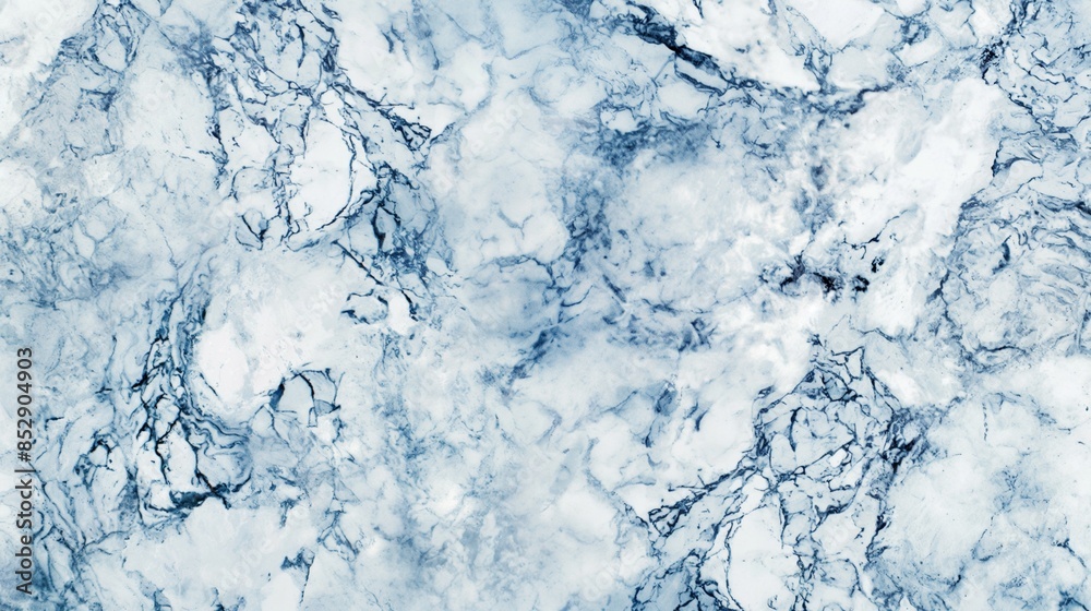 Light blue white gray seamless textured marble background Light blue white gray seamless textured marble background